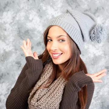 可视化工程师肖像