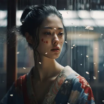 李华